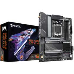 Gigabyte B650 AORUS ELITE AX V2