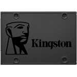 Kingston SSD A400 480 Go