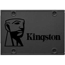 Kingston SSD A400 480 Go