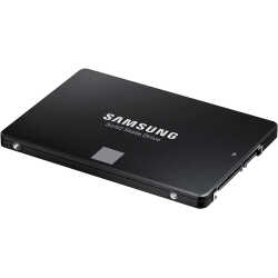 Samsung SSD 870 EVO 1 To