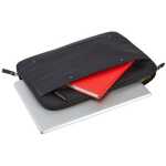 Case Logic Housse Deco Sleeve 13.3" Noir – Image 4