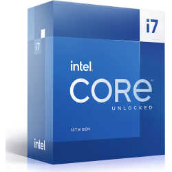 Intel Core i7-13700K (3.4 GHz / 5.4 GHz)