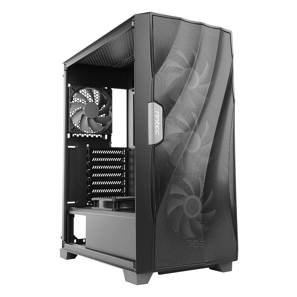 004600f7-c109-4822-8762-e4cd631b989a Antec DF700 FLUX - MT/Sans Alim/ATX -Seconde Vie-Parfait Etat – Image 1