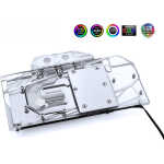 WaterBlock RGB pour GPU MSI Ventus 2070/2080