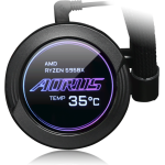 Gigabyte AORUS WATERFORCE X 240 – Image 4