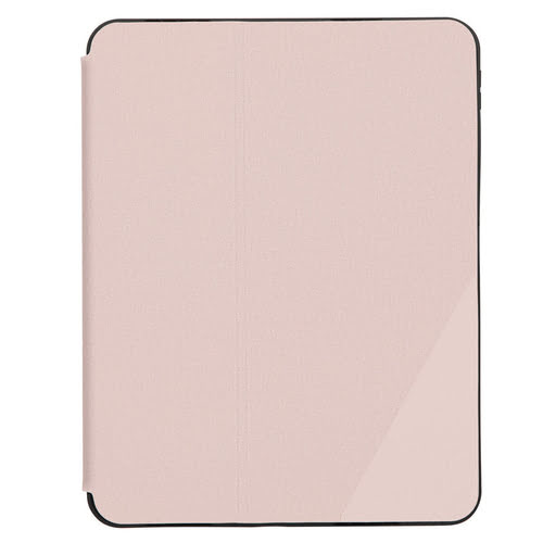 0220ff52-9dd5-457d-8cdc-444d83118c2d Targus Click-In iPad 2022 Rose Gold – Image 1