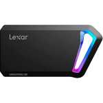 Lexar SL660 Gaming USB 3,2 500 Go