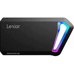 Lexar SL660 Gaming USB 3,2 500 Go