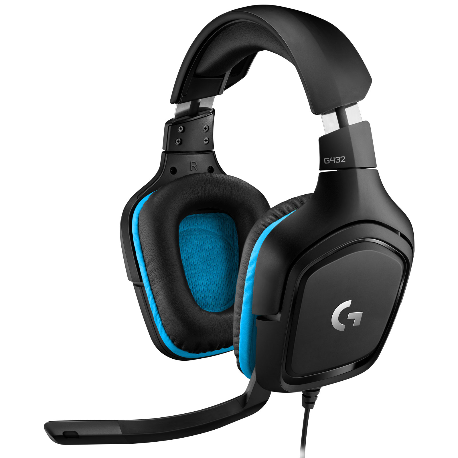 0476e761-e19f-40cc-b049-66168d6f3288 Logitech G G432 – Image 1