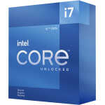 Intel Core i7-12700KF (3,6 GHz / 5,0 GHz) – Image 3