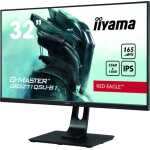 iiyama 31.5" LED - G-Master GB3271QSU-B1 Red Eagle – Image 4