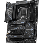 MSI Z890 GAMING PLUS WIFI – Image 4
