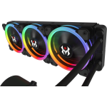 M.RED AIO 360mm ARGB - Serenity 360 – Image 2