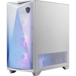 MSI MPG GUNGNIR 300R AIRFLOW WHITE – Image 5
