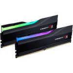 G.Skill Trident Z5 RGB 48 Go (2 x 24 Go) DDR5 8000 MHz CL40 - Noir – Image 2
