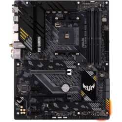 ASUS TUF GAMING B550-PLUS WIFI II
