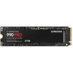 Samsung 990 PRO 2 To M.2