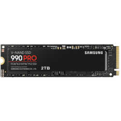Samsung 990 PRO 2 To M.2