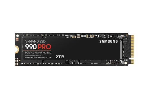 08e220af-24f1-409d-a629-bac72a651103 Samsung 990 PRO 2 To M.2 – Image 1