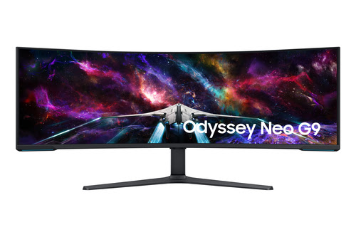 09091d9d-2145-4b4e-8a66-5dad568da2ec Samsung Odyssey Neo G9 LS57CG952NUXEN – Image 1