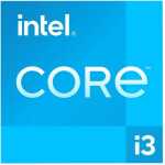 Intel Core i3-14100 (jusqu'à 4.7 GHz)