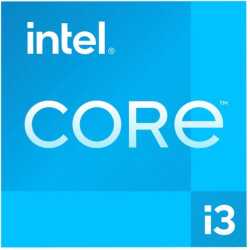 Intel Core i3-14100 (jusqu'à 4.7 GHz)