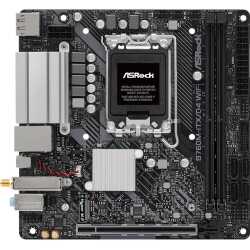 ASRock B760M-ITX/D4 WiFi