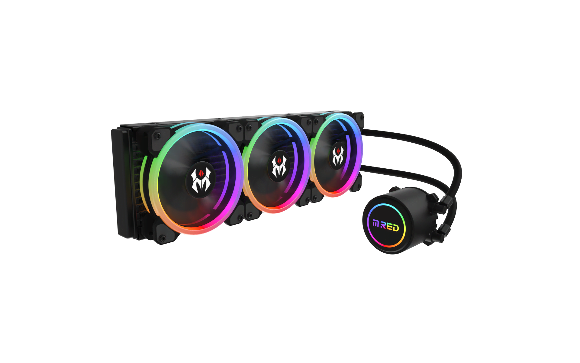 0c1b76fc-0207-4e3d-8ca7-2734c7e0b658 M.RED AIO 360mm ARGB - Serenity 360 – Image 1