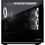 M.RED ELITE BLACK Rainbow ARGB MR-006 – Image 5