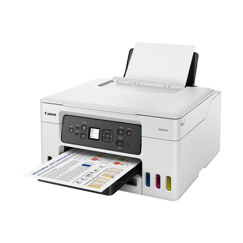 0eea089b-ac20-46ad-9840-e06900e5b558 Canon MAXIFY GX3050 – Image 1