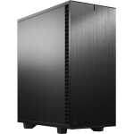Fractal Design Define 7 Solid Noir