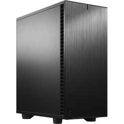 Fractal Design Define 7 Solid Noir