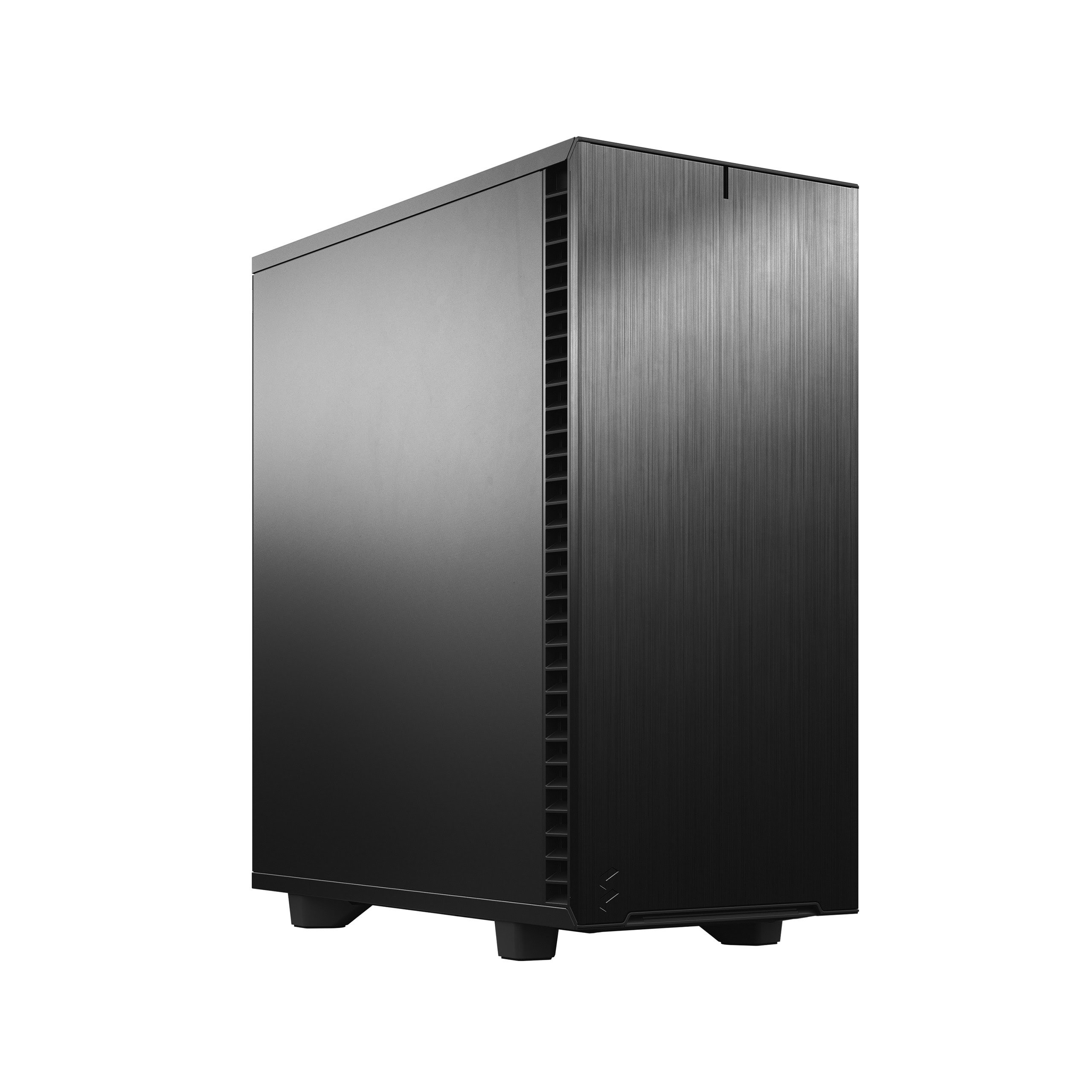 0f4d8cca-af85-47f2-b683-037c7c29dbbc Fractal Design Define 7 Solid Noir – Image 1