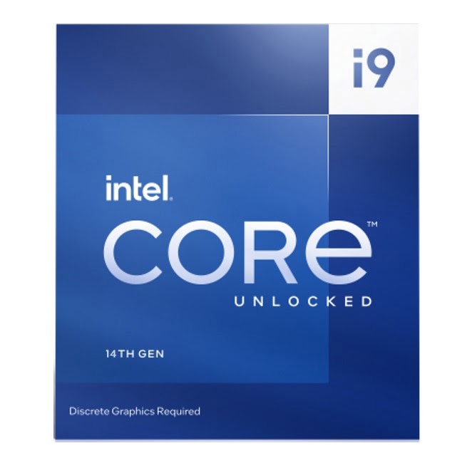 10202bdd-43e3-4686-b527-fed3dc2b1bb8 Intel Core i9-14900KF (3.2 GHz / 5.8 GHz) – Image 1