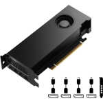 PNY Nvidia RTX 4000 SFF Ada Generation – Image 3