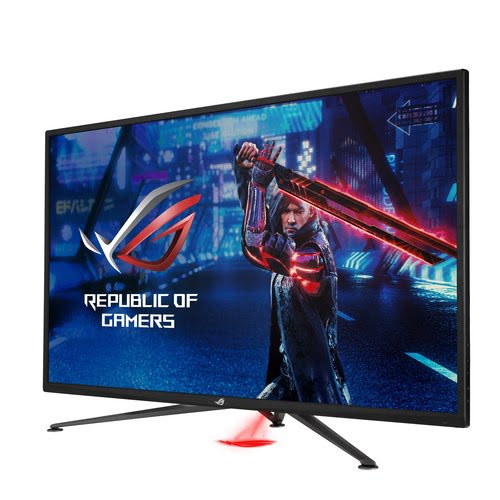 11779743-c4d2-423d-b508-856a6cb2847a ASUS 43" - ROG Strix XG43UQ – Image 1