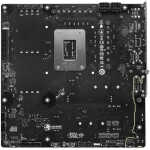 MSI B760M PROJECT ZERO – Image 4