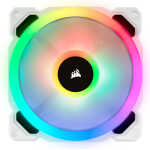 Corsair LL Series LL120 RGB - Blanc