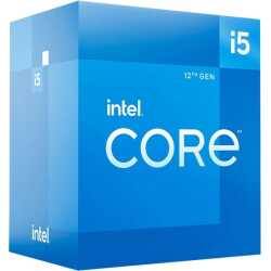 Intel Core i5-12400 (2,5 GHz / 4,4 GHz)