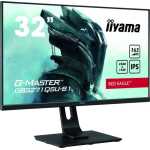 iiyama 31.5" LED - G-Master GB3271QSU-B1 Red Eagle – Image 3