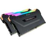 Corsair Vengeance RGB PRO Series 16 Go (2x 8 Go) DDR4 3600 MHz CL18 – Image 3