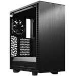 Fractal Design Define 7 Compact Solid Noir – Image 2