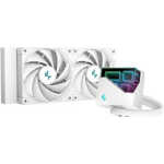 DeepCool LT520 (Blanc)
