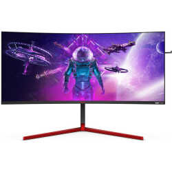 AOC 35" - AGON AG353UCG