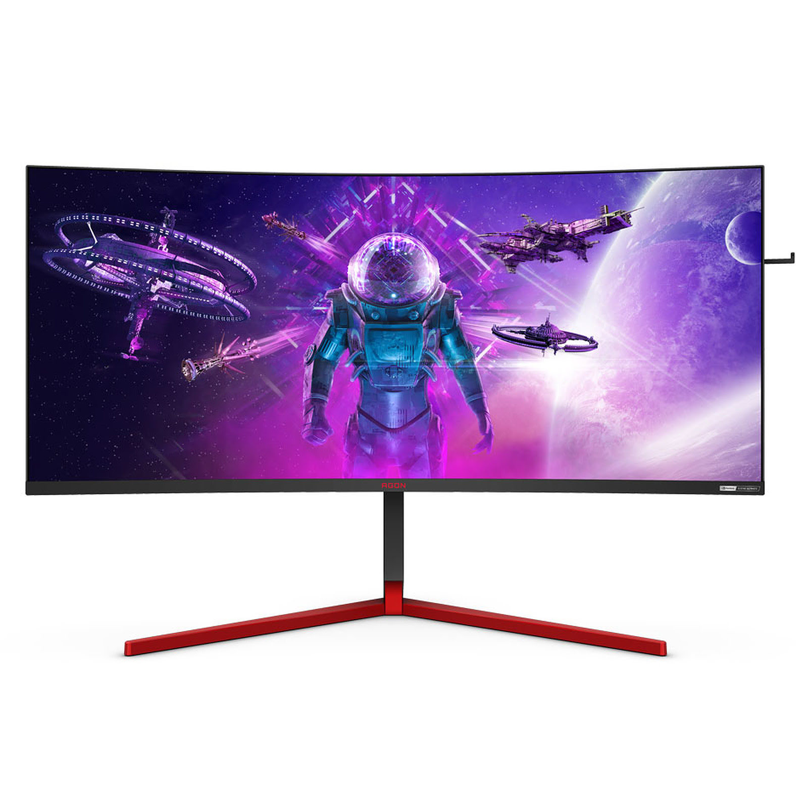 1736163c-0285-48ab-80ca-6298af5d9033 AOC 35" - AGON AG353UCG – Image 1
