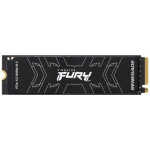 Kingston FURY Renegade 2 To