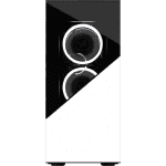 M.RED ELITE WHITE Rainbow ARGB MR-007 – Image 2