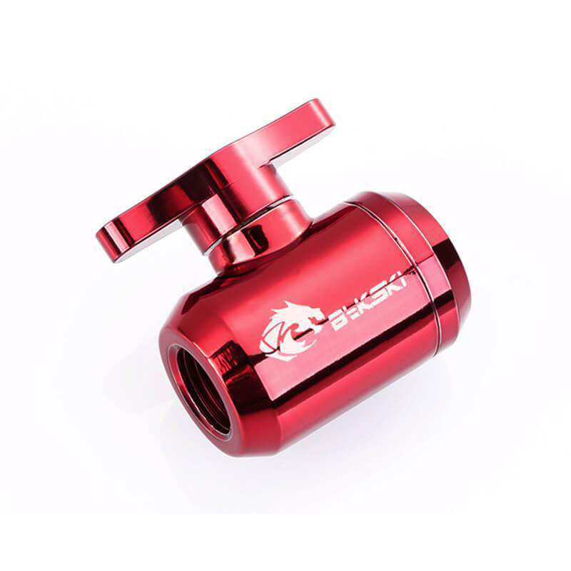 1ab0e3dd-e9f8-41e3-8833-a057b0b77d6b Valve - Rouge – Image 1