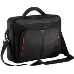 Targus Classic+ Clamshell Case 13-14''