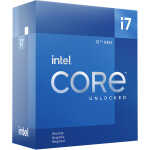 Intel Core i7-12700KF (3,6 GHz / 5,0 GHz)